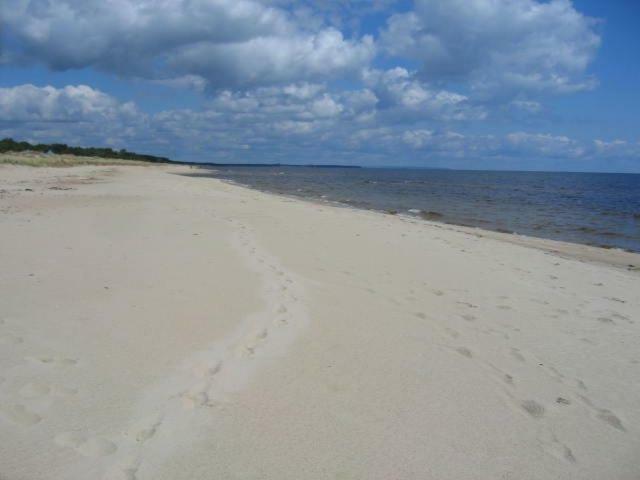 Strandstugan Degeberga Exterior foto